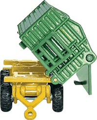 Loisirs - Jouets - John Deere avec chargeur frontal