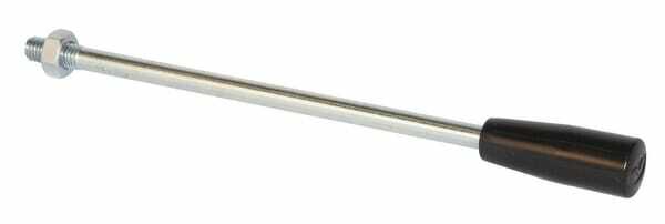 Pièces agricoles - Hydraulique - Levier