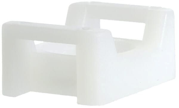 Pièces agricoles - Fasteners - Vis de fixation pour serre-câbles, 9.0mm, 100pcs