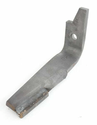 Pièces agricoles - Travail du sol - Dent de herse carb. D. p/Amazone