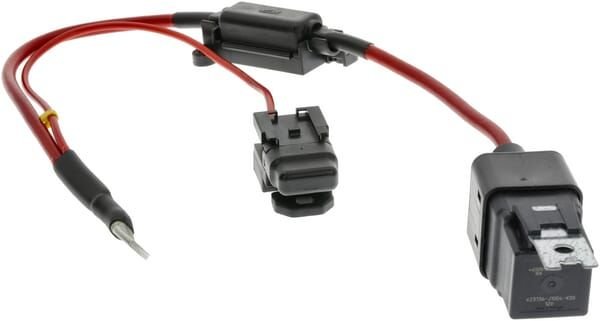 Pièces agricoles - Pièce Pulvérisateur - Ensemble de base pour ISOBUS