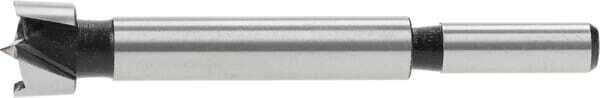 Outils - Outils divers - Mèche à façonner Ø 15x90 mm, pour bois, Bohrcraft