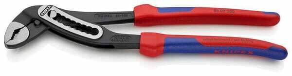 Outils - Outils divers - Pinces multiprises alligator