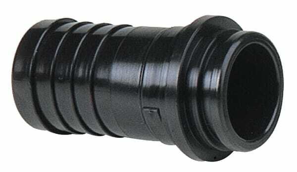 Pièces agricoles - Pièce Pulvérisateur - Embout 32mm - 1 1/2"