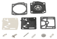 Kit réparation carburat. Zama