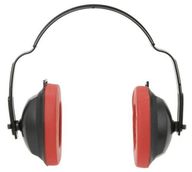 Vêtements et protections - Equipement - Protection auditive 26,1dB