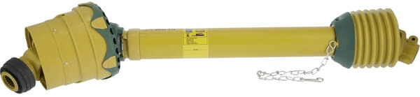 Pièces agricoles - Transmission - Cardan grand angle PWE580