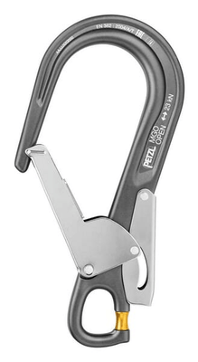 Vêtements et protections - Equipement - Connecteur directionnel MGO OPEN ouverture 63mm