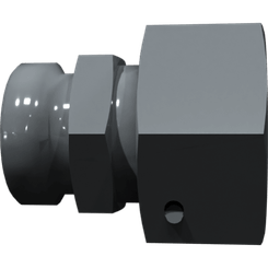 Pièces agricoles - Pièce divers - HF-EGRV 22L_18L