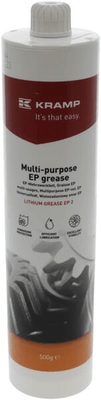 Chimie - Chimie divers - Graisse EP multi-usages 500g