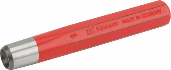 Outils - Outils divers - Chasse-rivets 6 mm