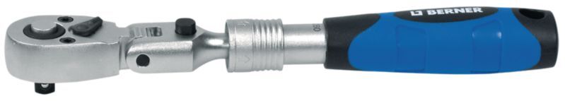 Outils - Outils divers - Cliquet télescopique 1/4" (par 1)