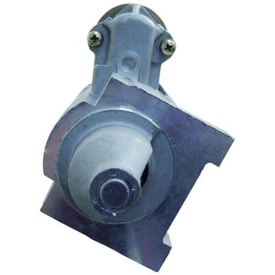 Pièces agricoles - Eclairage - Démarreur 12 V 0,6 anti-horaire, 9 dents