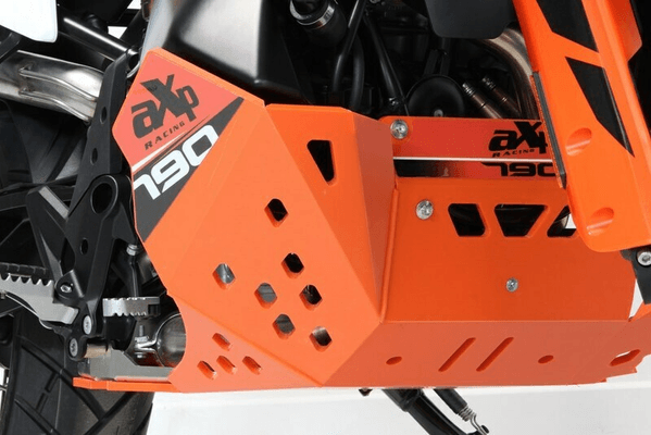 Pièces Quad & Motos - Equipement véhicule - Sabot AXP Enduro - PHD 6mm KTM 790 Adventure