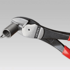 Outils - Outils divers - Pinces coupantes de cote