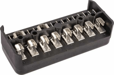 Pièces agricoles - Eclairage - Fuse holder