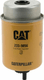 Filtre à carburant Caterpillar