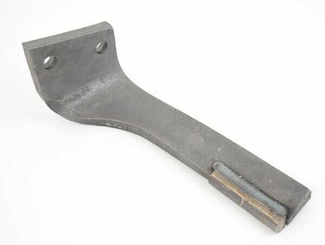 Pièces agricoles - Travail du sol - Dent de herse carb. G.