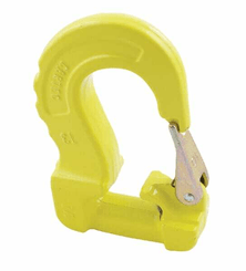 Pièces agricoles - Outils atelier - Crochet pour Elingue sans fin