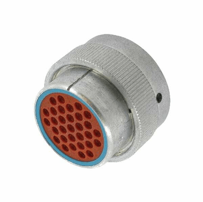 Pièces agricoles - Pièce Pulvérisateur - Logement de fiche 31P. Female HD30 S