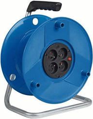 Pièces agricoles - Outils atelier - Enrouleur de câble