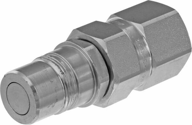 Pièces agricoles - Hydraulique - Cartouche grandeur 1/2 Fiche