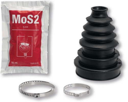 Automobile - Consommables et accessoires auto. - Kit soufflet cardan universel VL Standard (par 1)