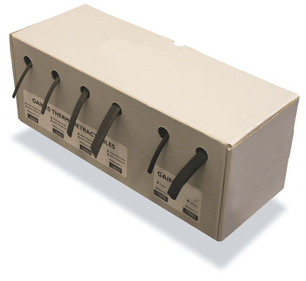 Pièces Quad & Motos - Outillage - Dévidoir à gaines thermo-rétractable BIHR Ø3,2mm à 19mm