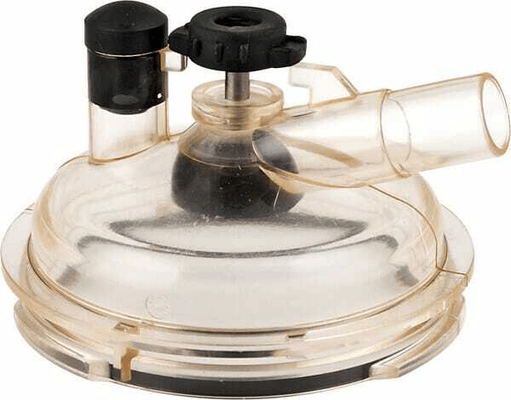 Pièces agricoles - Cloture,Jardin & Sylviculture - Fond du collecteur de traite MC3