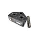 Boitier Bima IRM1 R=2:1 - 3 arbres creux 1" 3/8 Z6 (540tr - 20ch)