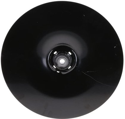 Pièces agricoles - Machines - Disque Ø380