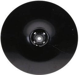 Pièces agricoles - Machines - Disque Ø380