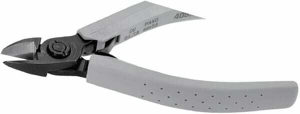 Outils - Outils divers - Pince coupe semi rase mt