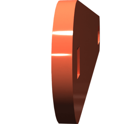 Pièces agricoles - Pièce Semoir - Pièce Semoir Kverneland A139703277