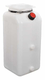 Réservoir MPP 8 ltr. plastique