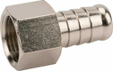 Embout de tuyau 12 mm x 3/8"