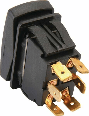 Pièces agricoles - Jardin et forêt pièce origine - Interrupteur