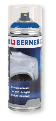 Chimie - Chimie divers - PEINT RAL5017 BLE SIGNAL 400ML