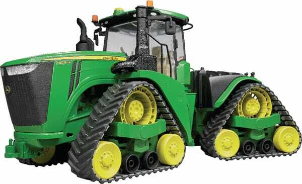 Loisirs - Jouets - John Deere 9620RX