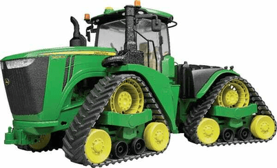 Loisirs - Jouets - John Deere 9620RX