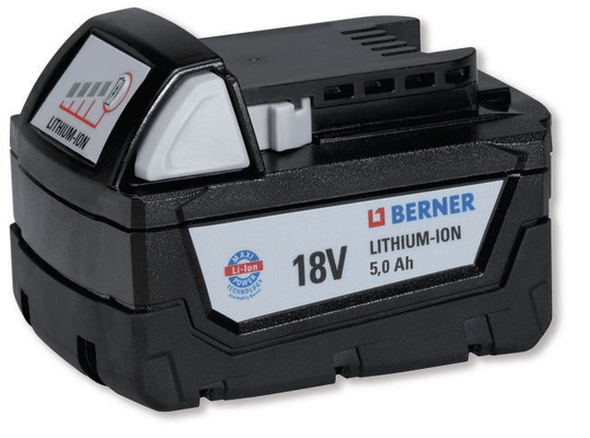 Electroportatif - Electroportatif divers et accessoires - ACCU BBP 18V 5,0AH LI-ION
