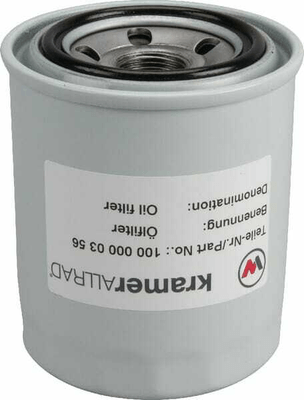 Pièces agricoles - TP pièce origine - Filtre à huile