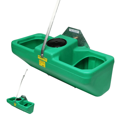 Materiels - Abreuvoir - BIGLAC 55 T ROBINETTERIE BASSE PRESSION (pour tonne à e