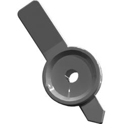 Pièces agricoles - Pièce divers - Curseur