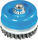Brosse circulaire 100 mm