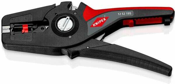 Outils - Outils divers - Dénudeur d'isolant automatique, PreciStrip16