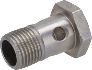 Pièces agricoles - TP pièce origine - Vis creuse