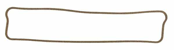 Pièces agricoles - TP pièce origine - Joint de cache-soupape Perkins