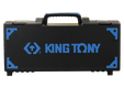 Coffret King Tony vide : 389 x 173 x 66mm (10)