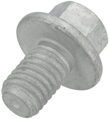 Pièces agricoles - TP pièce origine - Boulon hexagonal